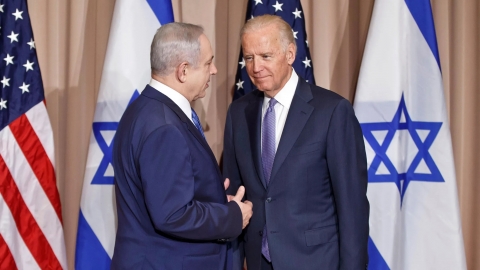 Tổng thống Biden 'thất vọng' với Israel vì xung đột ở Trung Đông