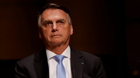 Cựu Tổng thống Brazil Bolsonaro bị cáo buộc âm mưu đảo chính