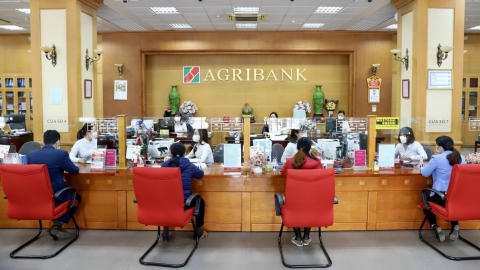 Chuyển tiền kiều hối Ria về Việt Nam tại Agribank – phí 0 đồng