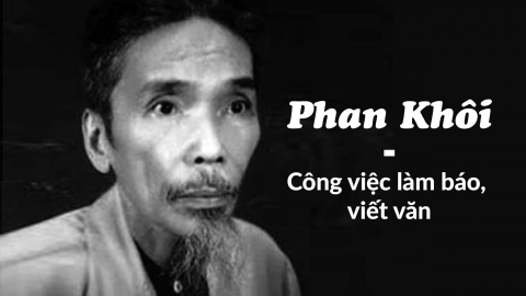 Ra tù, dạy học, làm công hãng tàu Bạch Thái Bưởi