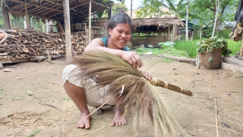 Những nút thắt trong đào tạo nghề cho lao động nông thôn