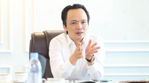 Xét xử cựu Chủ tịch FLC Trịnh Văn Quyết: Tòa triệu tập hơn 30.400 bị hại