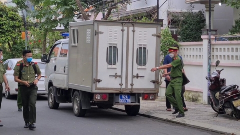 Bắt tạm giam Giám đốc Ban Quản lý dự án ở TP Hội An