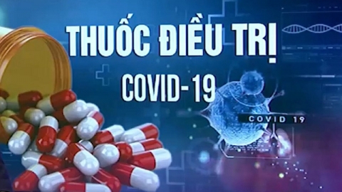 Y học cổ truyền và Covid-19