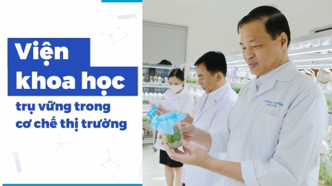 Bí quyết phá rào cản của VAFS