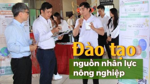 Tạo sự khác biệt với mô hình đại học truyền thống