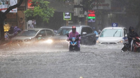 Thủ tướng chỉ đạo tập trung khắc phục hậu quả mưa lũ