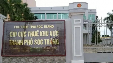 7 lãnh đạo doanh nghiệp tại Sóc Trăng bị tạm hoãn xuất cảnh