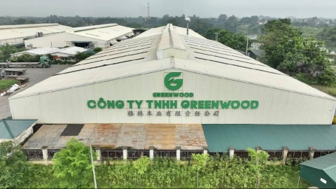 Xử phạt Công ty TNHH GREENWOOD 140 triệu đồng