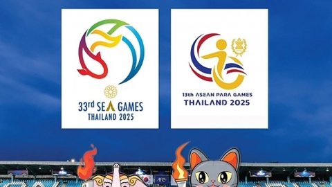 Nhiều đội tuyển đã chuẩn bị cho SEA Games 33 từ rất sớm