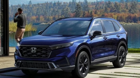 Bảng giá xe ô tô hãng Honda mới nhất cập nhật tháng 1/2025