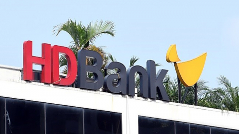 Lãi suất ngân hàng HDBank tháng 2/2025 mới nhất: Lên đến 8,1%/năm