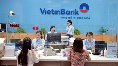 Lãi suất ngân hàng VietinBank mới nhất tháng 2/2025: Ổn định