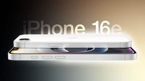 IPhone 16e chính thức ra mắt với giá khởi điểm 16,99 triệu đồng