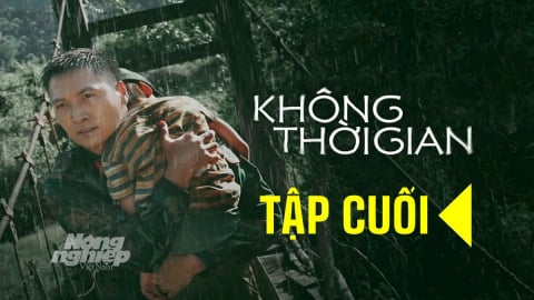 Không thời gian tập 60 trực tiếp VTV1 hôm nay 14/3/2025