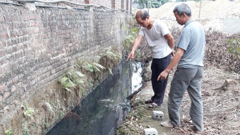 Lạng Sơn: Để xảy ra ô nhiễm môi trường, địa phương phải chịu trách nhiệm