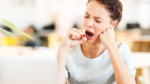 Vì sao ngủ đủ giấc nhưng vẫn buồn ngủ, mệt mỏi?