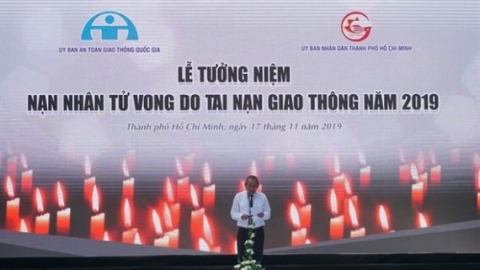 Tai nạn giao thông, bao giờ hết nhức nhối?