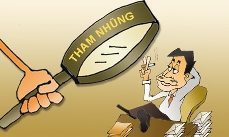 Những bản báo cáo... đẹp như mơ