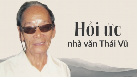 Mấy lần cùng anh Quang Dũng