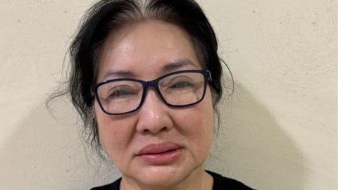 Bắt bà Nguyễn Thị Như Loan, Tổng Giám đốc Quốc Cường Gia Lai