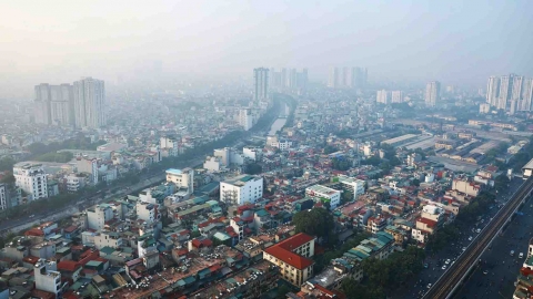 Nghiên cứu thí điểm phương án thu thuế, phí phương tiện phát sinh nhiều khí thải gây ô nhiễm