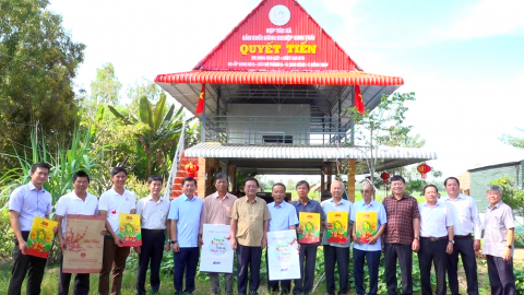 Bộ trưởng Lê Minh Hoan: 'Chúng ta không thể mãi giậm chân làm theo cách cũ'