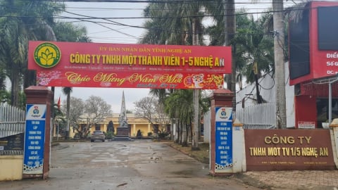 Nhiều doanh nghiệp thua lỗ gặp 'bế tắc' trong cổ phần hóa