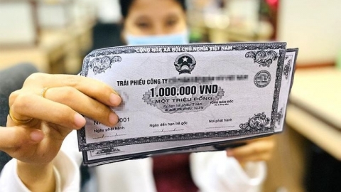 Trái phiếu doanh nghiệp nhìn từ bài học Vạn Thịnh Phát