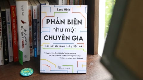 Tư duy phản biện cần được người Việt ứng dụng ra sao?