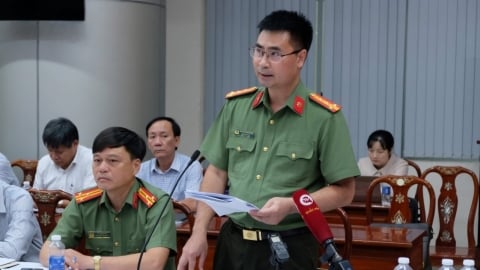 Thủ đoạn vụ nguyên Chủ tịch huyện Nhơn Trạch bị lừa 171 tỷ đồng