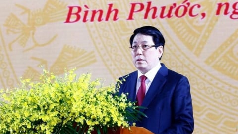 Bình Phước vươn mình trong gian khó