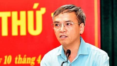 Phó Chủ nhiệm Ủy ban Kiểm tra Tỉnh ủy Tuyên Quang bị xem xét kỷ luật
