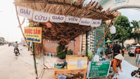 Làm sao giải cứu giáo viên mầm non?