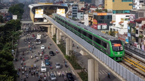 Cát Linh-Hà Đông: Lại lời nói gió bay