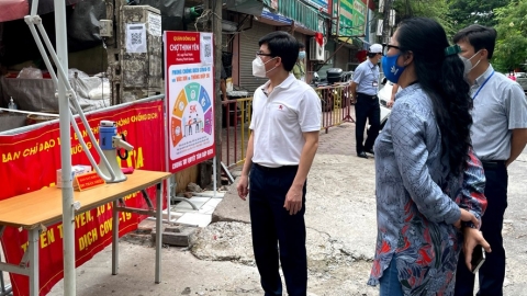 Hai cuộc kiểm tra