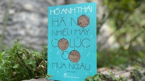 'Hà Nội nhiều mây có lúc có mưa ngâu': Một cốt truyện hay và lạ