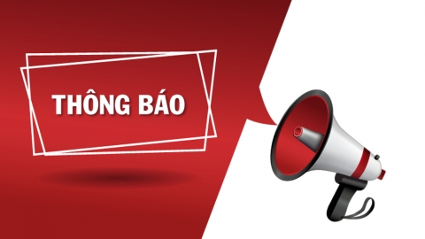 Thông báo mất Hợp đồng mua bán căn hộ