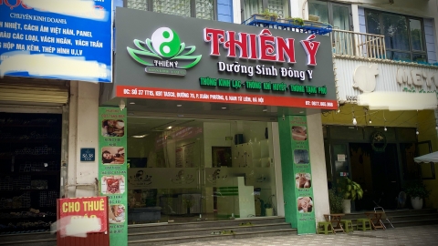 Thâm nhập cơ sở chữa bệnh bằng cách nhịn ăn tại Hà Nội: [Bài 1] Phương pháp kỳ lạ và những lời hứa 'ảo diệu'