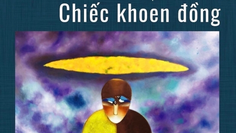 Chiếc khoen đồng: Nghĩ nhanh về một cuốn sách khó nhằn