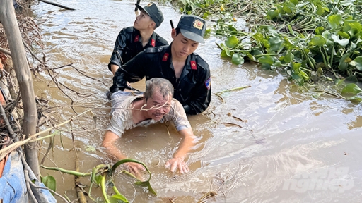 Triệt phá sòng bạc quy mô lớn liên quan 36 đối tượng