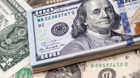 Tỷ giá USD 26/2/2025: Cập nhật tỷ giá USD thế giới và trong nước