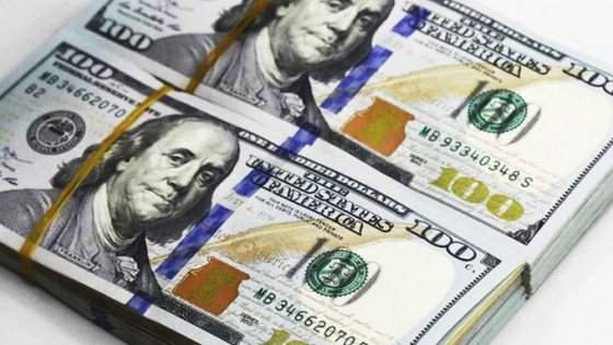 Tỷ giá USD 27/2/2025: Cập nhật tỷ giá USD thế giới và trong nước