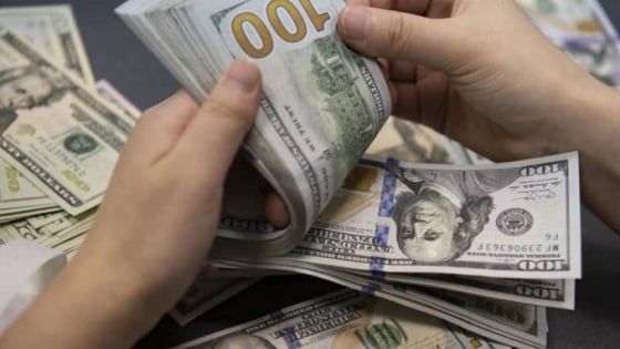 Tỷ giá USD 6/3/2025: Cập nhật tỷ giá USD thế giới và trong nước