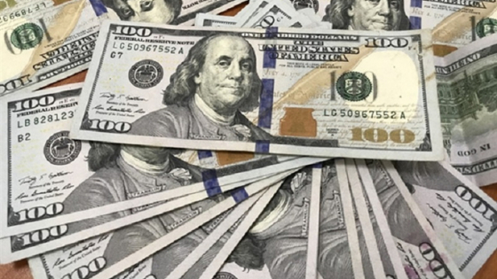 Tỷ giá USD 7/3/2025: Cập nhật tỷ giá USD thế giới và trong nước