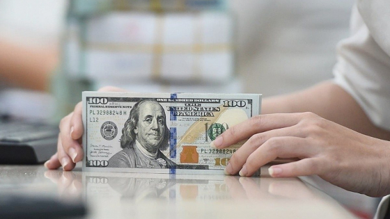 Tỷ giá USD hôm nay 23/3/2025: Tuần này tăng nhẹ