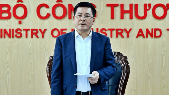 Kiểm soát thương mại chiến lược góp phần cân bằng cán cân xuất nhập khẩu