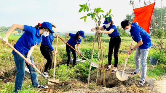 Bản tin Lâm nghiệp ngày 18/1/2024: Thực hiện ‘Tết trồng cây’ không phô trương hình thức