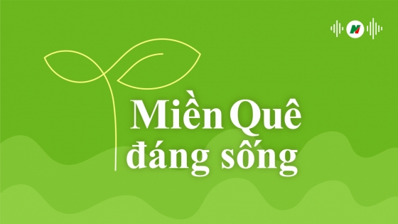 Nông thôn phải là nơi muốn sống, muốn về