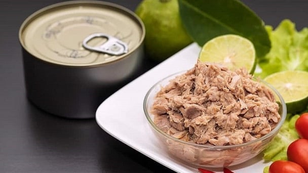 Bản tin Thủy sản ngày 14/6/2024: Xuất khẩu cá ngừ đóng hộp tăng nhanh từng tháng